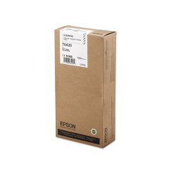 Cartucho de Tinta Epson T642000 Limpieza Original