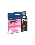 Cartucho de Tinta Epson T133320-AL Magenta Original