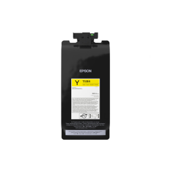 Cartucho de Tinta Epson T53E420 Amarillo Original