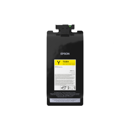 Cartucho de Tinta Epson T53E420 Amarillo Original