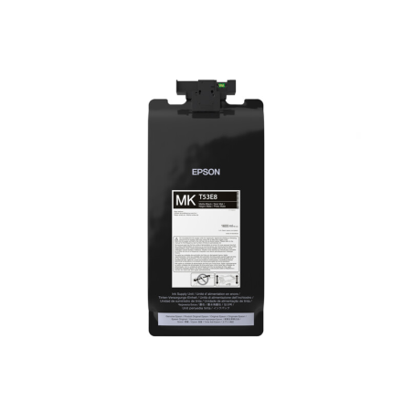 Cartucho de Tinta Epson T53E820 Matte Negro Original