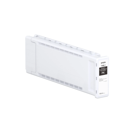 Cartucho de Tinta Epson T48L120 Negro Original