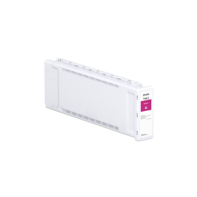 Cartucho de Tinta Epson T48L320 Magenta Original
