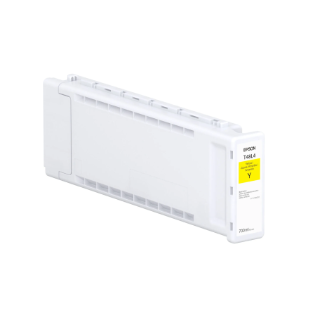 Cartucho de Tinta Epson T48L420 Amarillo Original