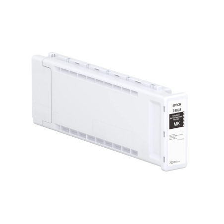 Cartucho de Tinta Epson T48L820 Matte Negro Original