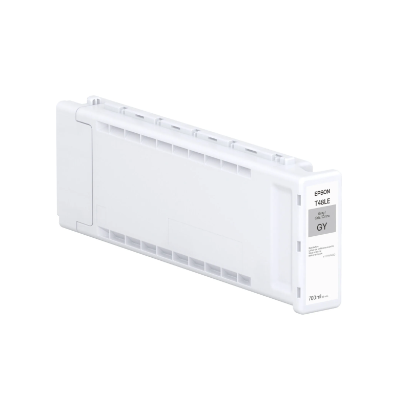 Cartucho de Tinta Epson T48LE20 Gray Original
