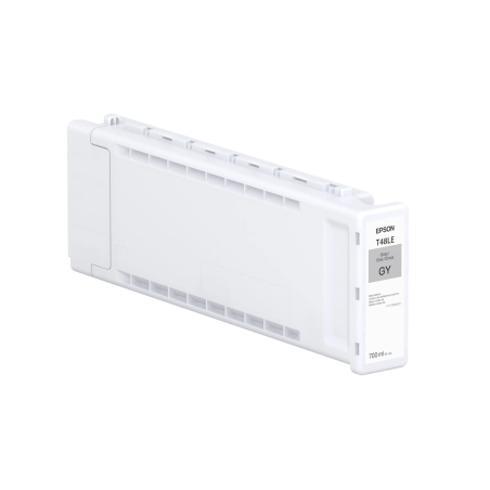 Cartucho de Tinta Epson T48LE20 Gray Original