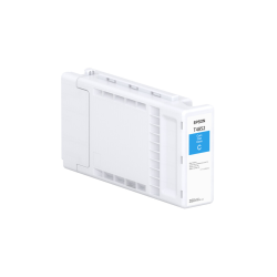 Cartucho de Tinta Epson T48S220 Cyan Original