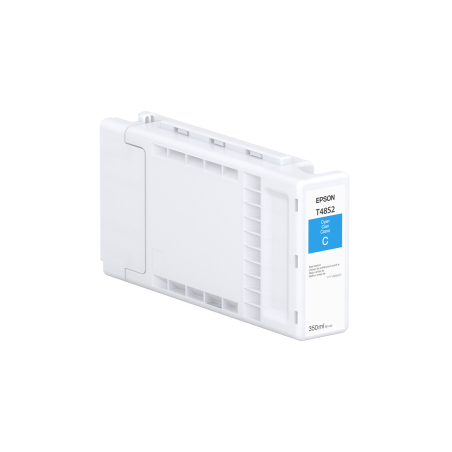 Cartucho de Tinta Epson T48S220 Cyan Original