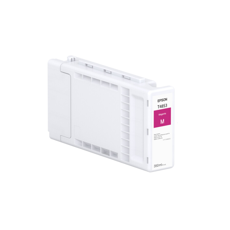 Cartucho de Tinta Epson T48S320 Magenta Original