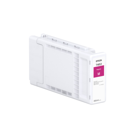 Cartucho de Tinta Epson T48S320 Magenta Original