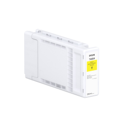 Cartucho de Tinta Epson T48S420 Amarillo Original