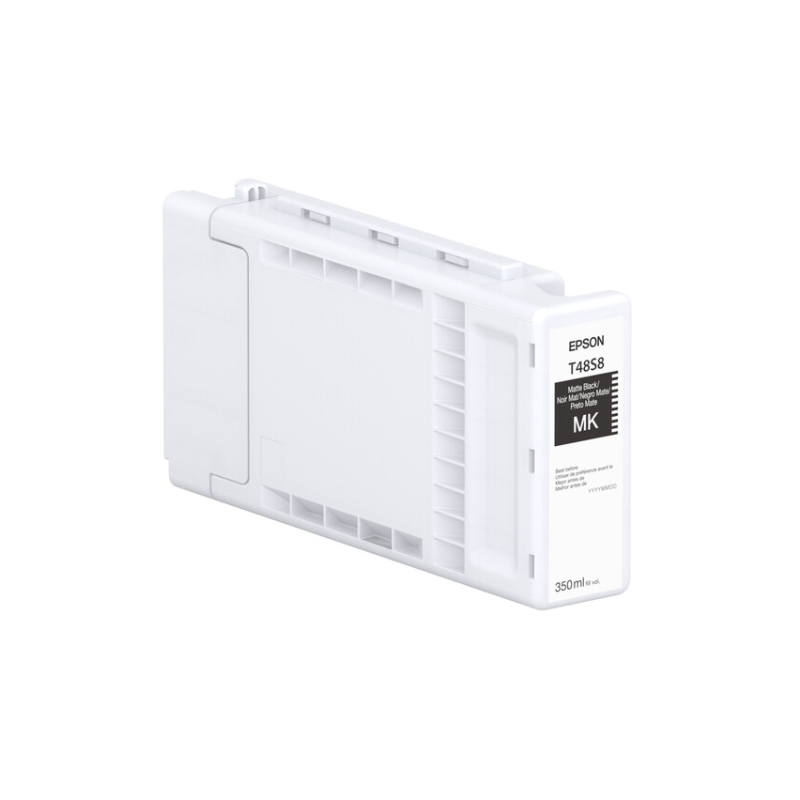 Cartucho de Tinta Epson T48S820 Matte Negro Original