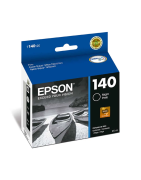 Cartucho de Tinta Epson T140120-AL Negro Original