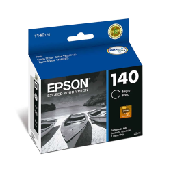 Cartucho de Tinta Epson T140120-AL Negro Original