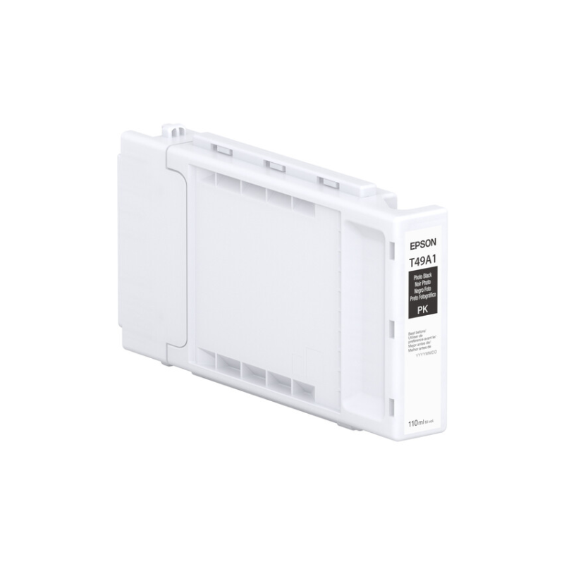 Cartucho de Tinta Epson T49A120 Negro Original