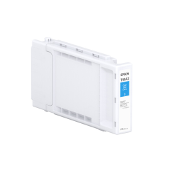 Cartucho de Tinta Epson T49A220 Cyan Original