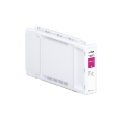 Cartucho de Tinta Epson T49A320 Magenta Original