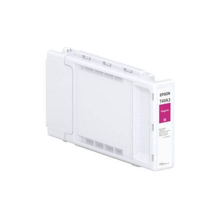 Cartucho de Tinta Epson T49A320 Magenta Original