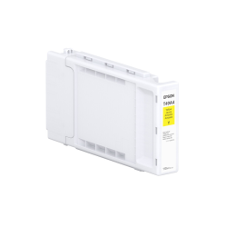Cartucho de Tinta Epson T49A420 Amarillo Original