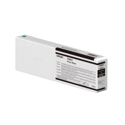 Cartucho de Tinta Epson T804100 Negro Original