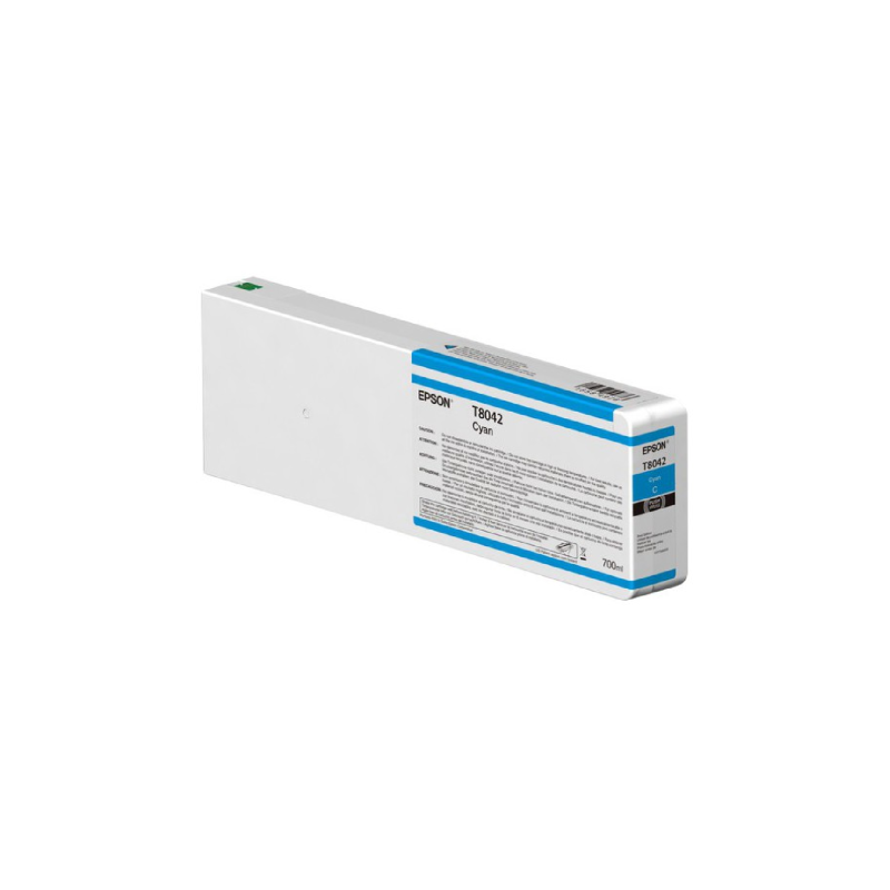 Cartucho de Tinta Epson T804200 Cyan Original