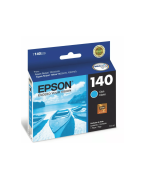 Cartucho de Tinta Epson T140220-AL Cyan Original