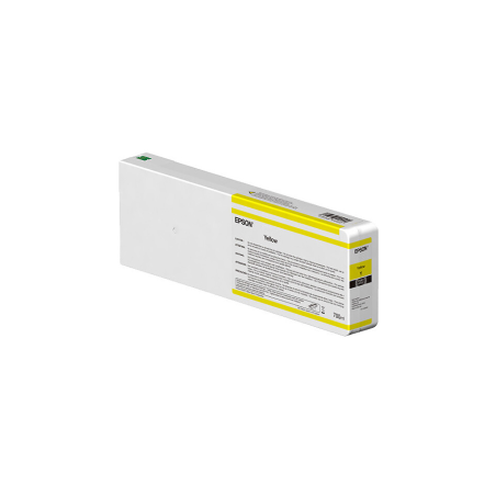 Cartucho de Tinta Epson T804400 Amarillo Original