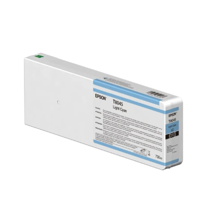 Cartucho de Tinta Epson T804500 Light Cyan Original