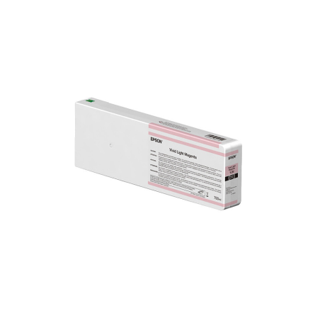 Cartucho de Tinta Epson T804600 Light Magenta Original