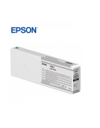 Cartucho de Tinta Epson T804700 Light Negro Original