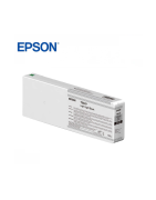 Cartucho de Tinta Epson T804900 Light Light Negro Original