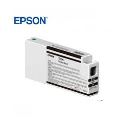 Cartucho de Tinta Epson T824100 Negro Original