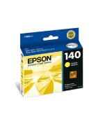 Cartucho de Tinta Epson T140420-AL Amarillo Original