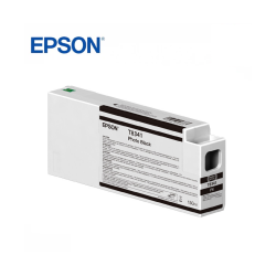 Cartucho de Tinta Epson T834100 Negro Original
