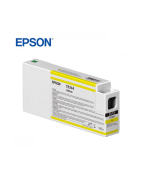Cartucho de Tinta Epson T834400 Amarillo Original