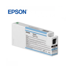 Cartucho de Tinta Epson T834500 Light Cyan Original