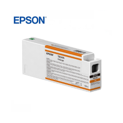 Cartucho de Tinta Epson T834A00 Orange Original