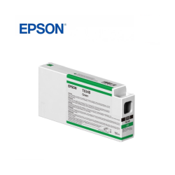 Cartucho de Tinta Epson T834B00 Green Original
