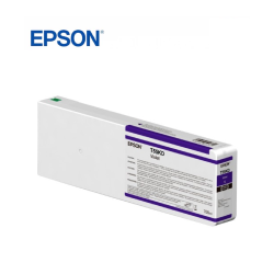 Cartucho de Tinta Epson T55KD00 Violet Original