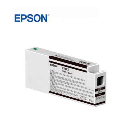 Cartucho de Tinta Epson T54X100 Negro Original