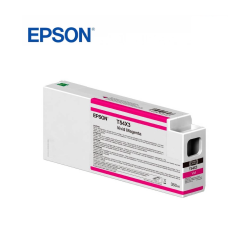 Cartucho de Tinta Epson T54X300 Vivid Magenta Original