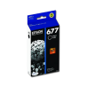 Cartucho de Tinta Epson T677120-AL Negro Original