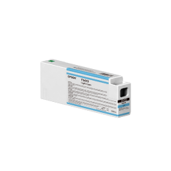 Cartucho de Tinta Epson T54X500 Light Cyan Original