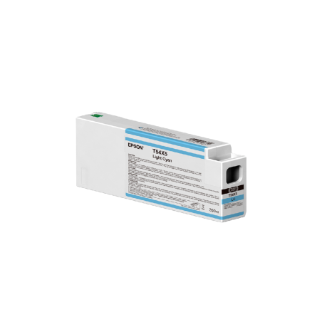 Cartucho de Tinta Epson T54X500 Light Cyan Original