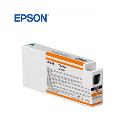 Cartucho de Tinta Epson T54XA00 Orange Original