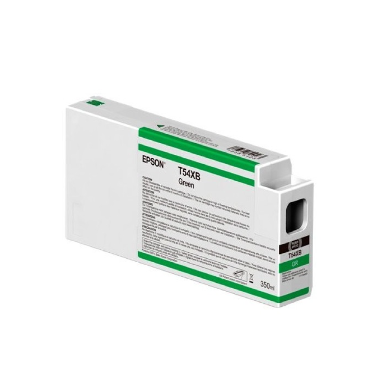 Cartucho de Tinta Epson T54XB00 Green Original