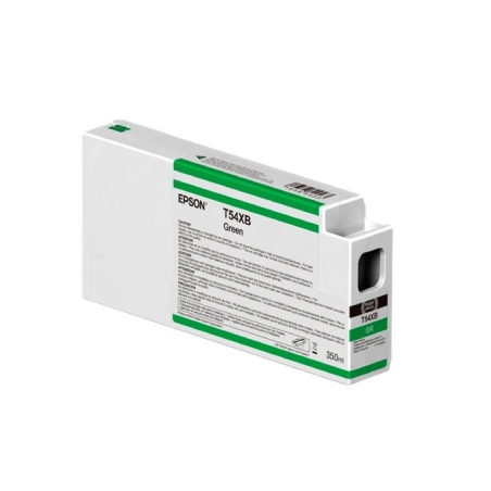 Cartucho de Tinta Epson T54XB00 Green Original