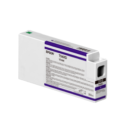 Cartucho de Tinta Epson T54XD00 Violet Original