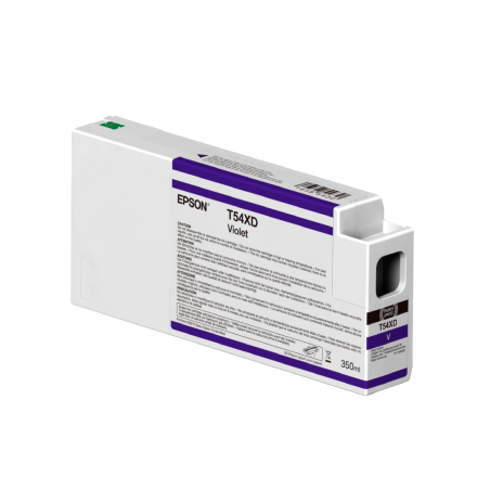 Cartucho de Tinta Epson T54XD00 Violet Original